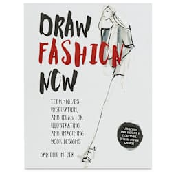 Draw Fashion Now