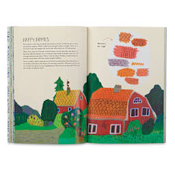 Anywhere, Anytime Art: Crayon