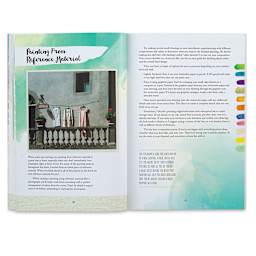 Anywhere Anytime Art: Watercolors