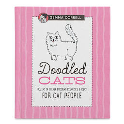 Doodled Cats