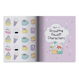 Kawaii Doodle World, Characters