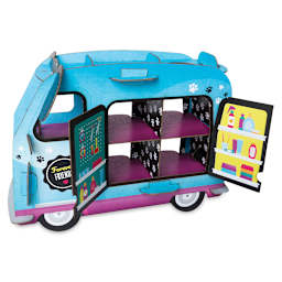 Klutz Mini Clay World Pet Adoption Truck