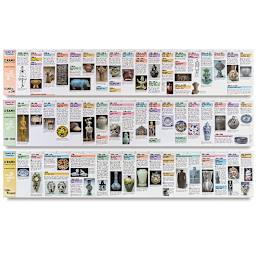 Ceramics Timeline and Teacher's Guide