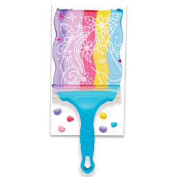 Squeegeez Magic Reveal Art Unicorn