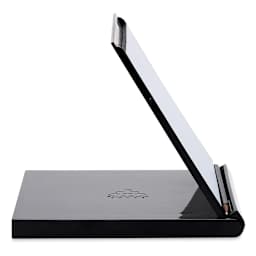 Buddha Board - Mini, Black (side view)