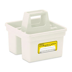 Penco Storage Caddy - Small, White