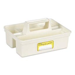 Penco Storage Caddy - Large, White