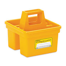 Penco Storage Caddy - Small, Yellow