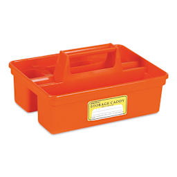 Penco Storage Caddy - Large, Orange