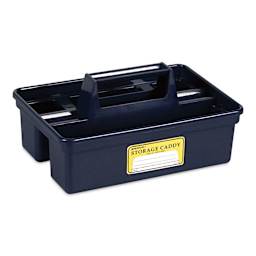 Penco Storage Caddy - Large, Navy