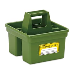 Penco Storage Caddy - Small, Green