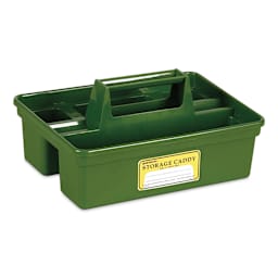 Penco Storage Caddy - Large, Green