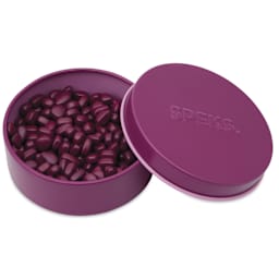 Speks Crags Magnetic Fidget Putty - Iris, in tin