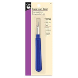 Dritz Seam Ripper - Deluxe - front of packaging