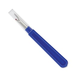 Dritz Seam Ripper - Deluxe - with cap on