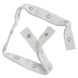 Dritz Cotton Snap Tape out of packaging