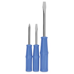 Dritz Screwdriver Set out of packaging