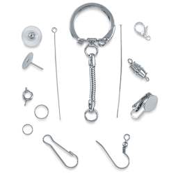 Jewelry Findings Assortments