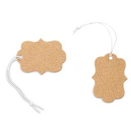 Jewelry Tags