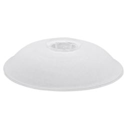 Beadsmith Bob-EEZ No Tangle Thread Bobbins - 3-1/2" Diameter, one bobbin laid flat