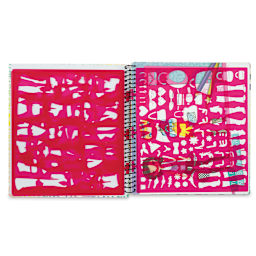 Fashion Angels Fashion Design Sketch Portfolio