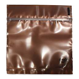 Beadsmith Anti-Tarnish Bags - 4" x 4" Bag shown 