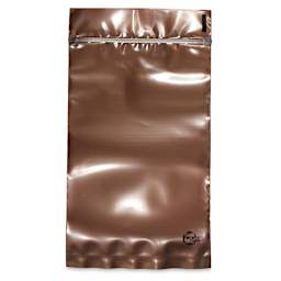 Beadsmith Anti-Tarnish Bags - 4" x 6" bag shown