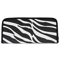 Beadsmith Zebra Tool Kit, carrying case