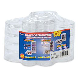 Darice Storage Container Set