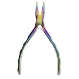 Beadsmith Chroma Flat Nose Pliers