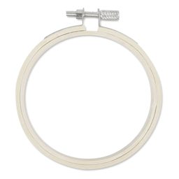 Bamboo Embroidery Hoop - 3"