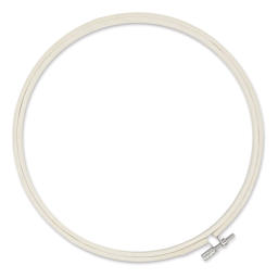 Bamboo Embroidery Hoop - 6"