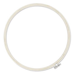 Bamboo Embroidery Hoop - 10"