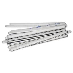 Aluminium Strips With Adhesive, Out Of Package