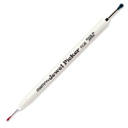 Marvy Uchida Jewel Picker- Double Ended