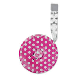 Prym Love Spring Tape Measure (Outside of packaging)