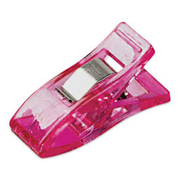 Prym Love Fabric Clips - Small (Outside of packaging)