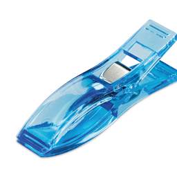 Prym Love Fabric Clips - Large (Outside of packaging)