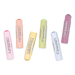 Ooly Chunkies Paint Sticks - Pastel Pack, Set of 6 