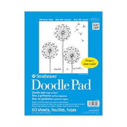 Strathmore Kids Doodle Pad