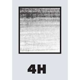 Koh-I-Noor Toison D Or Graphite 4H