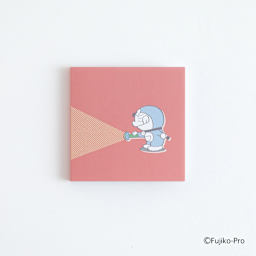 Doraemon Sticky Books: Shrink Ray