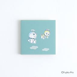 Doraemon Sticky Books: Hopter