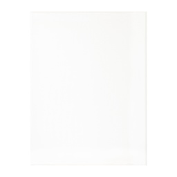 Hello, Artist! Stretched Canvas 12" x 16"