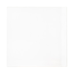 Hello, Artist! Stretched Canvas 12" x 12"