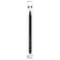 Kokuyo Enpitsu Sharp Mechanical Pencil - Black 0.9 mm