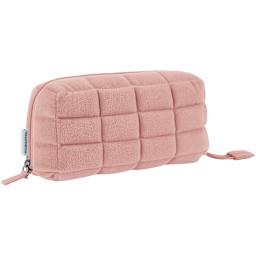 Kokuyo Mococo Pen Case, Pink