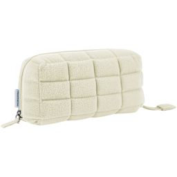 Kokuyo Mococo Pen Case, White