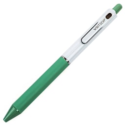 Writech Gel Pen Green 0.7 mm
