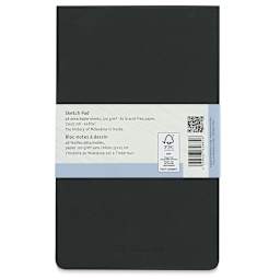 Moleskine Art Collection Sketch Pad (back)
